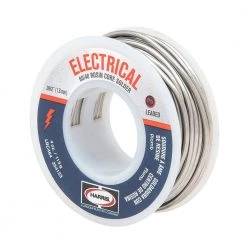 The Harris Products Group 4 oz. Leaded Rosin Core Solder 11 The Harris Products Group 4 oz. Leaded Rosin Core Solder -Welding & Soldering Tools Sales the harris products group solder wire 352837 c3 1000