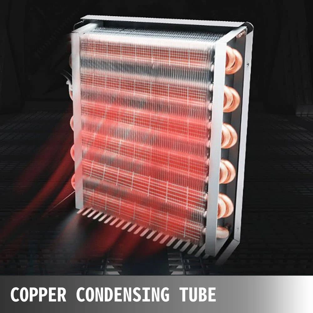 VEVOR Tig Water Cooler 10L 1500 Watt Water Cooling Tig MIG Welder 350 Amp 110-Volt for High-Power Argon Arc Welding Machine 4 VEVOR Tig Water Cooler 10L 1500 Watt Water Cooling Tig MIG Welder 350 Amp 110-Volt for High-Power Argon Arc Welding Machine - Image 4