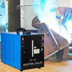 VEVOR Tig Water Cooler 10L 1500 Watt Water Cooling Tig MIG Welder 350 Amp 110-Volt for High-Power Argon Arc Welding Machine 15 VEVOR Tig Water Cooler 10L 1500 Watt Water Cooling Tig MIG Welder 350 Amp 110-Volt for High-Power Argon Arc Welding Machine -Welding & Soldering Tools Sales vevor welding kits hjslj000000000001v1 31 1000
