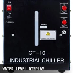VEVOR Tig Water Cooler 10L 1500 Watt Water Cooling Tig MIG Welder 350 Amp 110-Volt for High-Power Argon Arc Welding Machine 10 VEVOR Tig Water Cooler 10L 1500 Watt Water Cooling Tig MIG Welder 350 Amp 110-Volt for High-Power Argon Arc Welding Machine -Welding & Soldering Tools Sales vevor welding kits hjslj000000000001v1 4f 1000