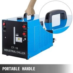 VEVOR Tig Water Cooler 10L 1500 Watt Water Cooling Tig MIG Welder 350 Amp 110-Volt for High-Power Argon Arc Welding Machine 13 VEVOR Tig Water Cooler 10L 1500 Watt Water Cooling Tig MIG Welder 350 Amp 110-Volt for High-Power Argon Arc Welding Machine -Welding & Soldering Tools Sales vevor welding kits hjslj000000000001v1 fa 1000