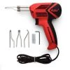 Weller 100-Watt/140-Watt Soldering Gun Kit
