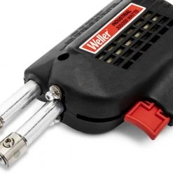 Weller Professional Heavy-Duty Dual-Heat Wattage Gun -Welding & Soldering Tools Sales weller soldering guns d650 44 1000