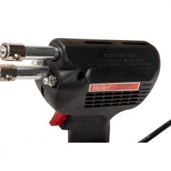 Weller Professional Heavy-Duty Dual-Heat Wattage Gun -Welding & Soldering Tools Sales weller soldering guns d650 fa 1000