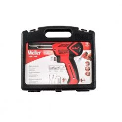 Weller 100-Watt/140-Watt Soldering Gun and Accessory Combo Kit -Welding & Soldering Tools Sales weller soldering irons 9400pksacckc 1f 1000