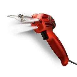 Weller 100-Watt/140-Watt Soldering Gun and Accessory Combo Kit -Welding & Soldering Tools Sales weller soldering irons 9400pksacckc 4f 1000