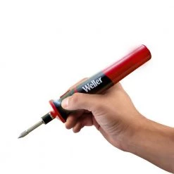 Weller 12-Watt Cordless Soldering Iron with Lithium-Ion Rechargeable Battery 10 Weller 12-Watt Cordless Soldering Iron with Lithium-Ion Rechargeable Battery -Welding & Soldering Tools Sales weller soldering irons wlbrk12 1f 1000