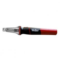 Weller 12-Watt Cordless Soldering Iron with Lithium-Ion Rechargeable Battery 9 Weller 12-Watt Cordless Soldering Iron with Lithium-Ion Rechargeable Battery -Welding & Soldering Tools Sales weller soldering irons wlbrk12 4f 1000