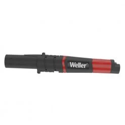 Weller 25-Watt to 75-Watt Cordless Butane Powered Soldering Iron and Heat Tool (Butane not Included) -Welding & Soldering Tools Sales weller soldering irons wlbu75 4f 1000