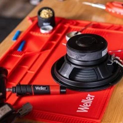 Weller 25-Watt to 75-Watt Cordless Butane Powered Soldering Iron and Heat Tool (Butane not Included) -Welding & Soldering Tools Sales weller soldering irons wlbu75 76 1000