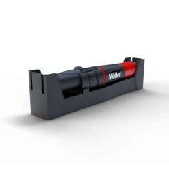 Weller 25-Watt to 75-Watt Cordless Butane Powered Soldering Iron and Heat Tool Kit (Butane not Included) -Welding & Soldering Tools Sales weller soldering irons wlbuk75 4f 1000
