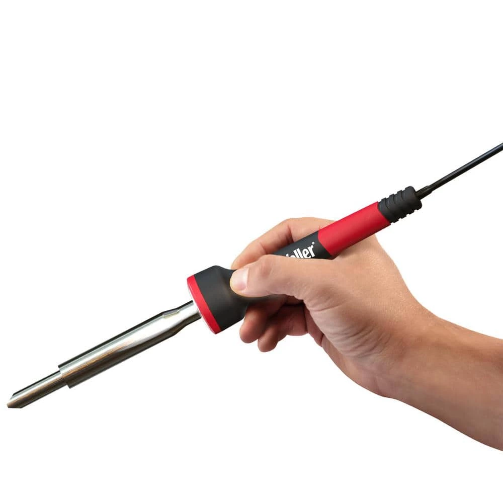 Weller 80-Watt Corded Soldering Iron with LED Halo Ring 2 Weller 80-Watt Corded Soldering Iron with LED Halo Ring - Image 2