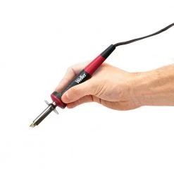 Weller 25-Watt/120-Volt Corded Woodburning Soldering Iron Kit (15-Piece) 9 Weller 25-Watt/120-Volt Corded Woodburning Soldering Iron Kit (15-Piece) -Welding & Soldering Tools Sales weller soldering irons wliwbk2512a 1f 1000
