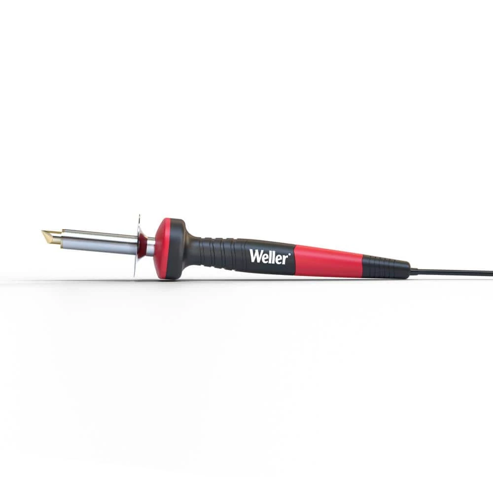 Weller 25-Watt/120-Volt Corded Woodburning Soldering Iron Kit (15-Piece) 3 Weller 25-Watt/120-Volt Corded Woodburning Soldering Iron Kit (15-Piece) - Image 3