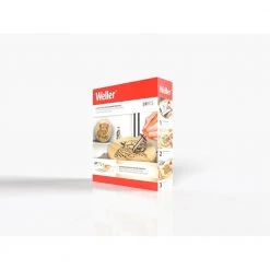 Weller Create Your Own Wood Burning Project Kit, 28 Piece -Welding & Soldering Tools Sales weller soldering irons wlprofd1 1f 1000