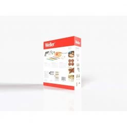 Weller Create Your Own Wood Burning Project Kit, 28 Piece -Welding & Soldering Tools Sales weller soldering irons wlprofd1 44 1000