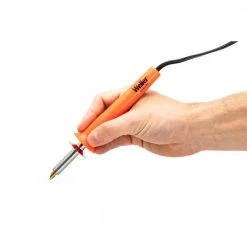 Weller Create Your Own Wood Burning Project Kit, 28 Piece -Welding & Soldering Tools Sales weller soldering irons wlprofd1 c3 1000