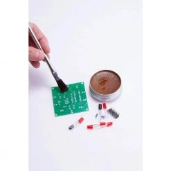 Weller Universal Soldering Accessory Kit 12 Weller Universal Soldering Accessory Kit -Welding & Soldering Tools Sales weller soldering parts accessories wcacck1 02 1d 1000