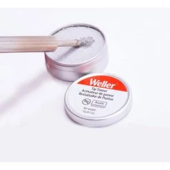 Weller Universal Soldering Accessory Kit 10 Weller Universal Soldering Accessory Kit -Welding & Soldering Tools Sales weller soldering parts accessories wcacck1 02 40 1000