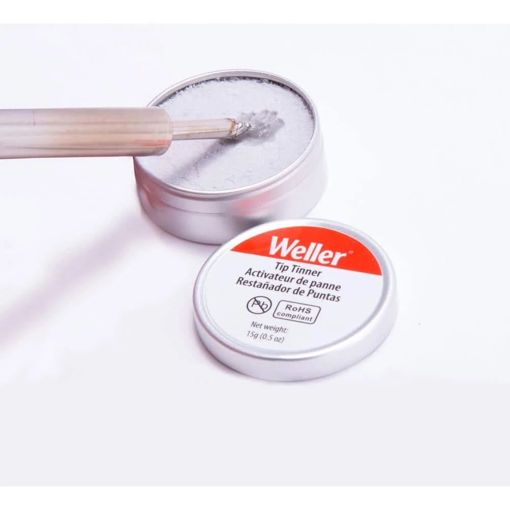 Weller Universal Soldering Accessory Kit 3 Weller Universal Soldering Accessory Kit - Image 3