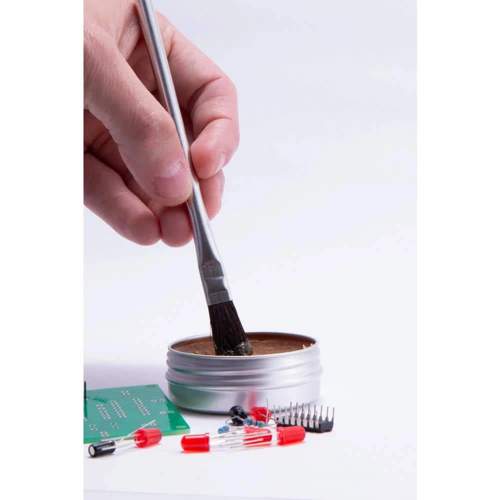 Weller Universal Soldering Accessory Kit 7 Weller Universal Soldering Accessory Kit - Image 7