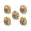 Weller Soldering Brass Sponge Tip Cleaner (5-Piece)
