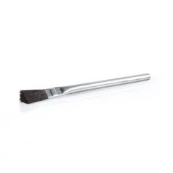 Weller Flux Brush for Soldering (25-Piece) 8 Weller Flux Brush for Soldering (25-Piece) -Welding & Soldering Tools Sales weller soldering parts accessories wlaccfb 02 4f 1000