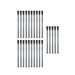 Weller Flux Brush for Soldering (25-Piece)