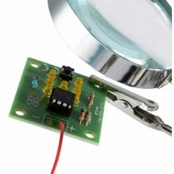 Weller Helping Hands with Magnifier 9 Weller Helping Hands with Magnifier -Welding & Soldering Tools Sales weller soldering parts accessories wlacchhb 02 4f 1000