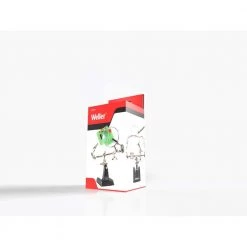 Weller Helping Hands with Magnifier 12 Weller Helping Hands with Magnifier -Welding & Soldering Tools Sales weller soldering parts accessories wlacchhb 02 fa 1000