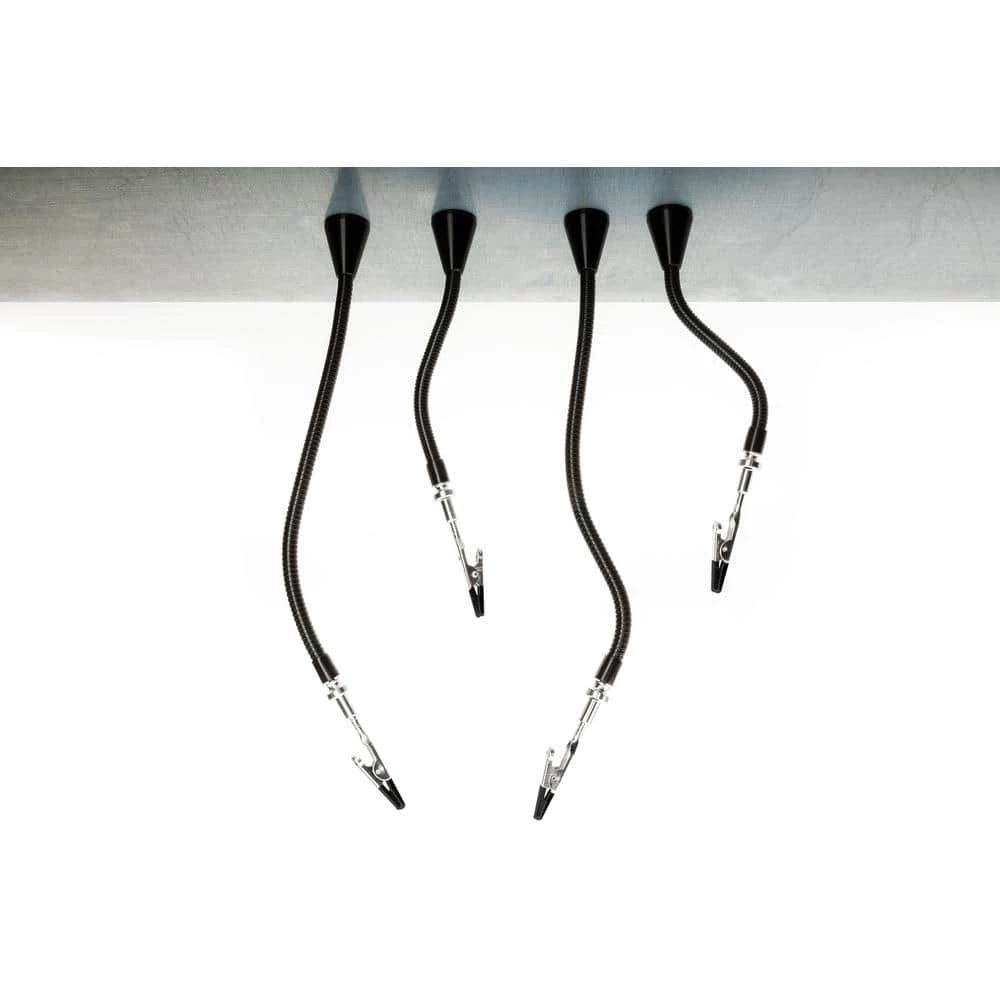 Weller Helping Hands with 4 Magnetic Arms 3 Weller Helping Hands with 4 Magnetic Arms - Image 3