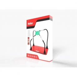 Weller Helping Hands with 4 Magnetic Arms 18 Weller Helping Hands with 4 Magnetic Arms -Welding & Soldering Tools Sales weller soldering parts accessories wlacchhm 02 1f 1000