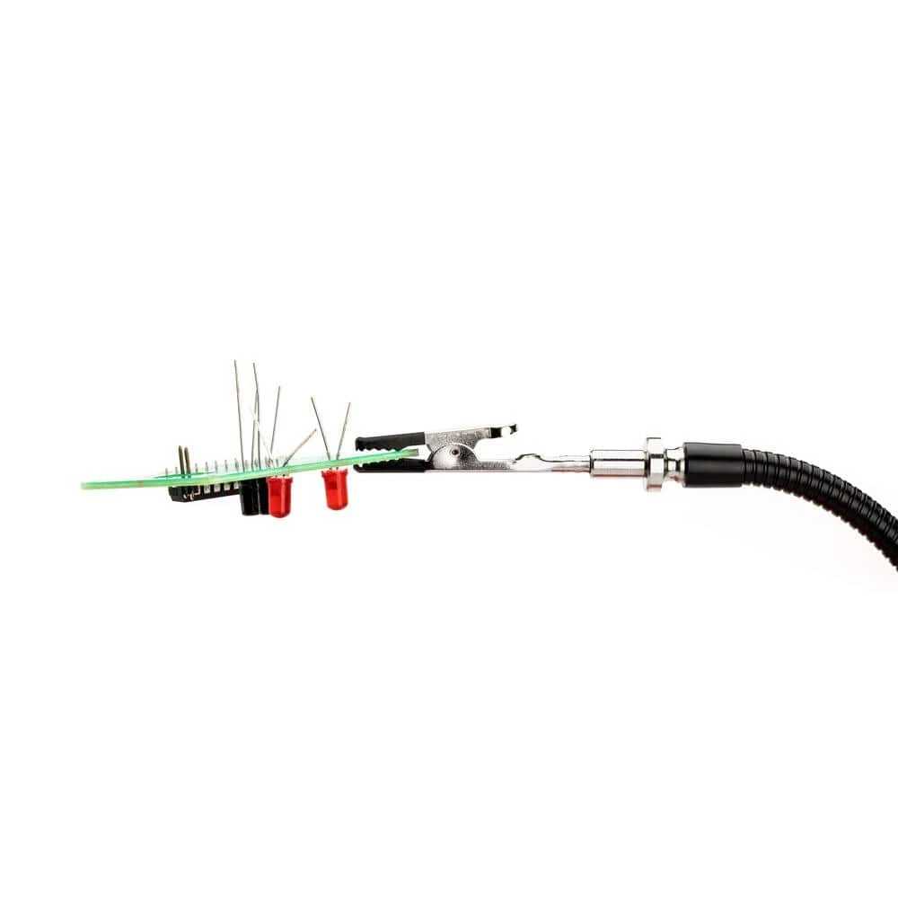 Weller Helping Hands with 4 Magnetic Arms 11 Weller Helping Hands with 4 Magnetic Arms - Image 11