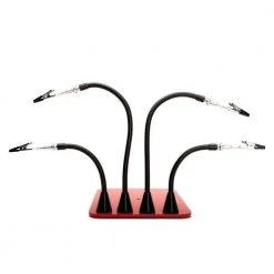 Weller Helping Hands with 4 Magnetic Arms 20 Weller Helping Hands with 4 Magnetic Arms -Welding & Soldering Tools Sales weller soldering parts accessories wlacchhm 02 fa 1000