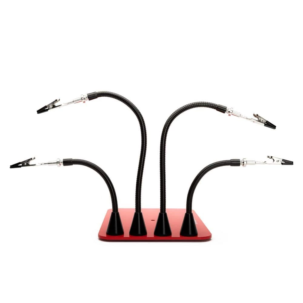 Weller Helping Hands with 4 Magnetic Arms 9 Weller Helping Hands with 4 Magnetic Arms - Image 9