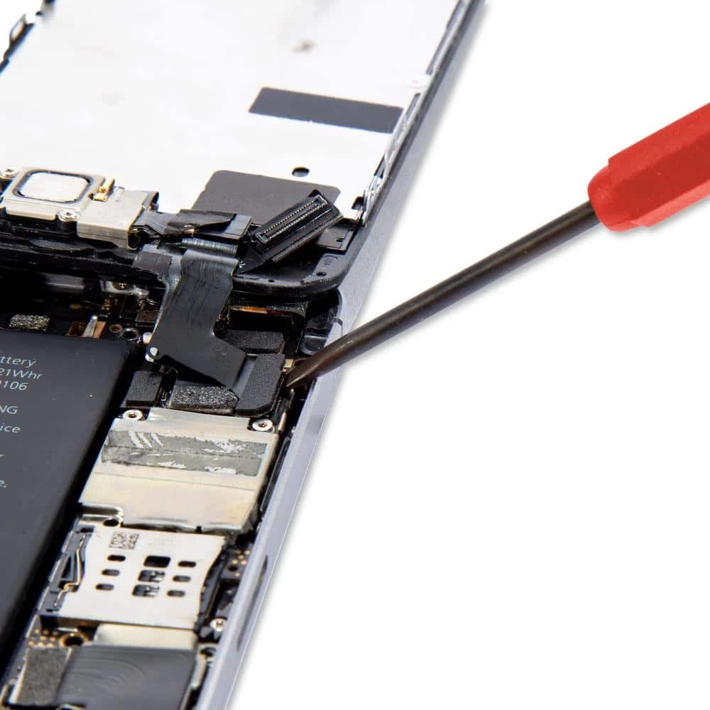 Weller Solder Aid Kit 6 Double sided Tools 4 Weller Solder Aid Kit 6 Double sided Tools - Image 4