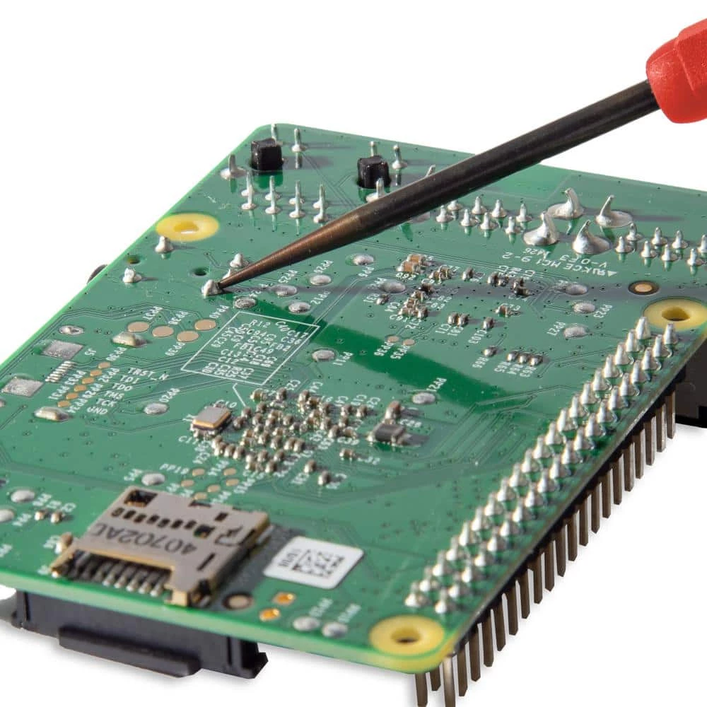 Weller Solder Aid Kit 6 Double sided Tools 5 Weller Solder Aid Kit 6 Double sided Tools - Image 5