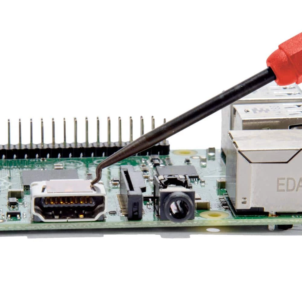 Weller Solder Aid Kit 6 Double sided Tools 6 Weller Solder Aid Kit 6 Double sided Tools - Image 6