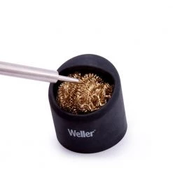 Weller Large Work Station Mat and Accessories Kit 13 Weller Large Work Station Mat and Accessories Kit -Welding & Soldering Tools Sales weller soldering parts accessories wlaccwsm1wlaccb 76 1000