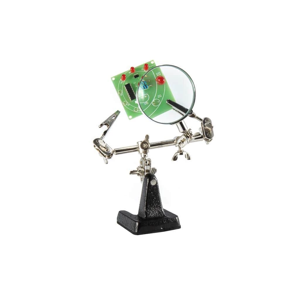 Weller Large Work Station Mat and Accessories Kit 6 Weller Large Work Station Mat and Accessories Kit - Image 6