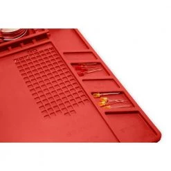Weller Soldering Work Station Mat 11 Weller Soldering Work Station Mat -Welding & Soldering Tools Sales weller soldering parts accessories wlaccwsm2 02 44 1000