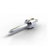 Weller Conical Soldering Tip 0.3 mm for WLIBAK8 (3-Pack)