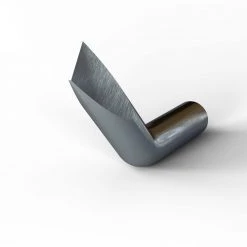 Weller Screwdriver Bent Soldering Tip 10.0 mm for WLIR80 (3-Pack)