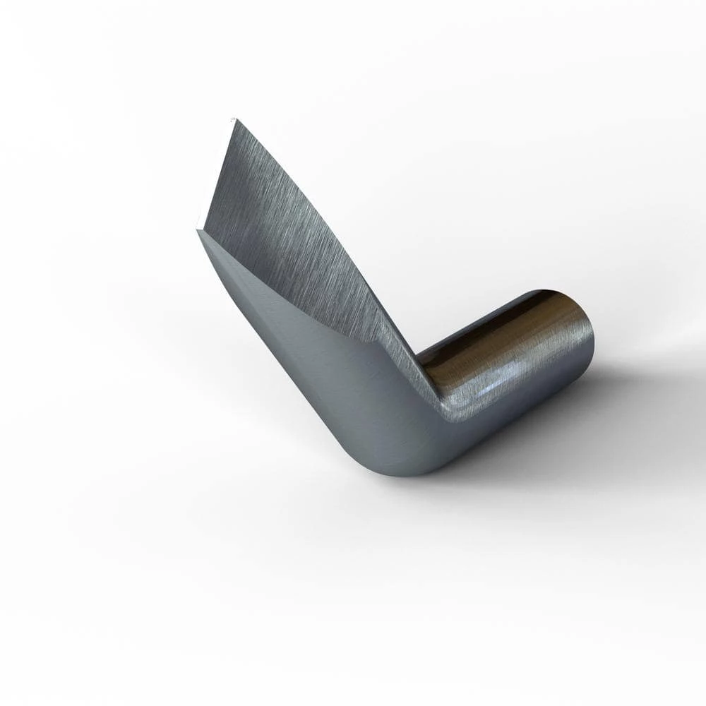 Weller Screwdriver Bent Soldering Tip 10.0 mm for WLIR80 (3-Pack) 1 Weller Screwdriver Bent Soldering Tip 10.0 mm for WLIR80 (3-Pack)