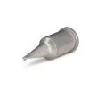 Weller Single Flat Soldering Tip 0.8 mm for WLBU75 (3-Pack)