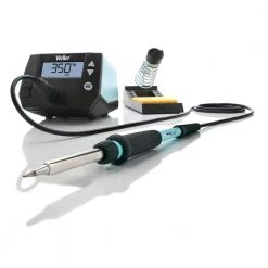 Weller Digital Soldering Station