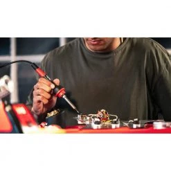 Weller 70-Watt, 120-Volt Digital Soldering Station with Precision Iron 13 Weller 70-Watt, 120-Volt Digital Soldering Station with Precision Iron -Welding & Soldering Tools Sales weller soldering stations wlskd7012a 66 1000