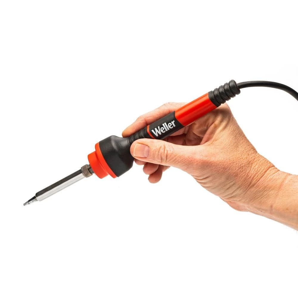 Weller 70-Watt, 120-Volt Digital Soldering Station with Precision Iron 9 Weller 70-Watt, 120-Volt Digital Soldering Station with Precision Iron - Image 9