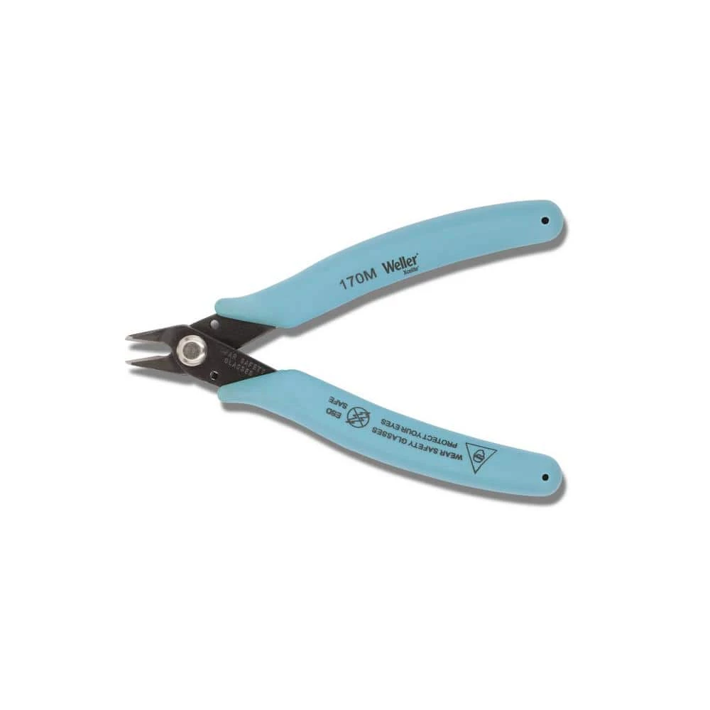 Weller Professional Education Kit 2 Weller Professional Education Kit - Image 2