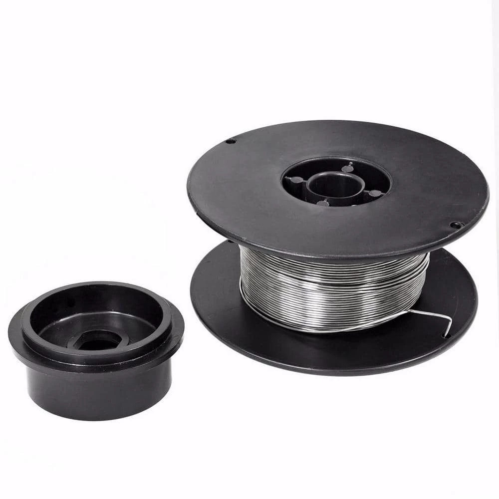 XtremepowerUS 115-Volt MIG 130 Welder Flux Core Wire Automatic Feed Welding Machine DIY Tool with Protective Mask Kit 7 XtremepowerUS 115-Volt MIG 130 Welder Flux Core Wire Automatic Feed Welding Machine DIY Tool with Protective Mask Kit - Image 7